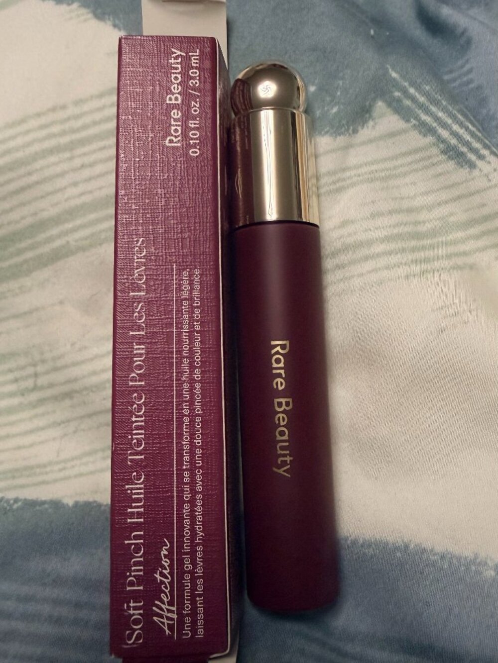 Rare Beauty Tinted Lip Oil Stain (Bundle of 2)